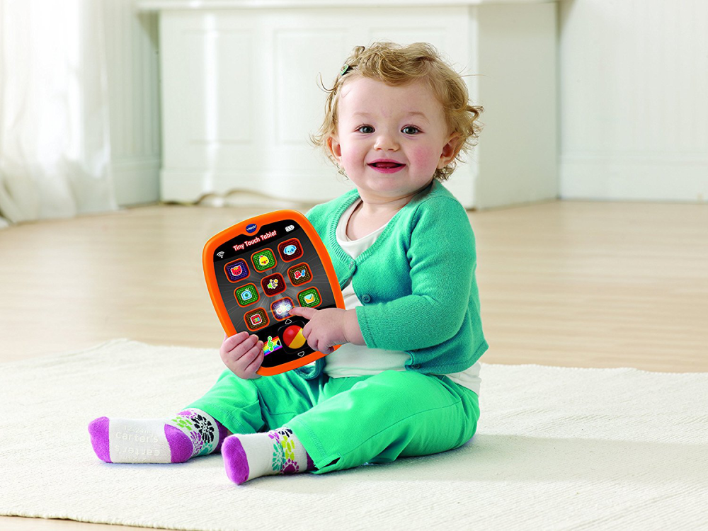 vtech baby ipad